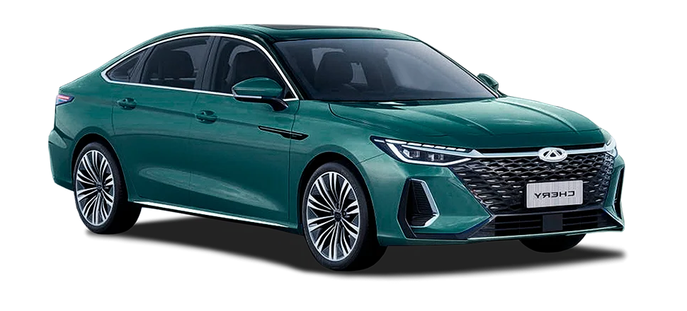 Chery Arrizo 8 Active