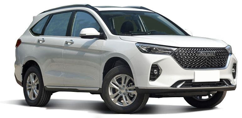 Haval M6 Comfort