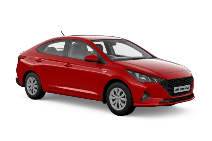 Solaris HS Sportline