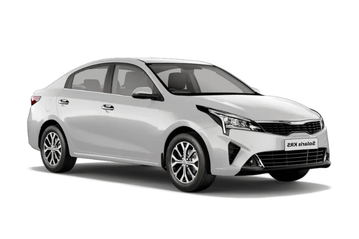 Solaris KRS Premium