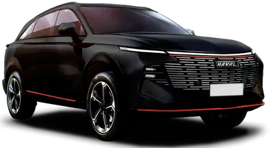 Haval F7 New Premium