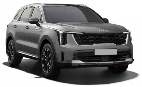 Kia Sorento New Comfort