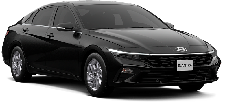 Hyundai Elantra GLS