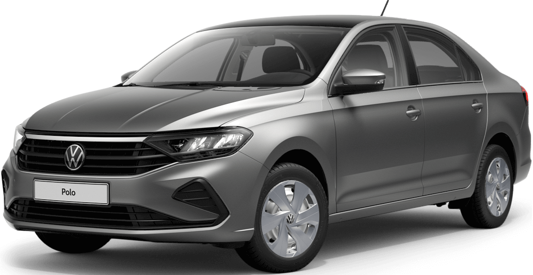 Volkswagen Polo Execlusive