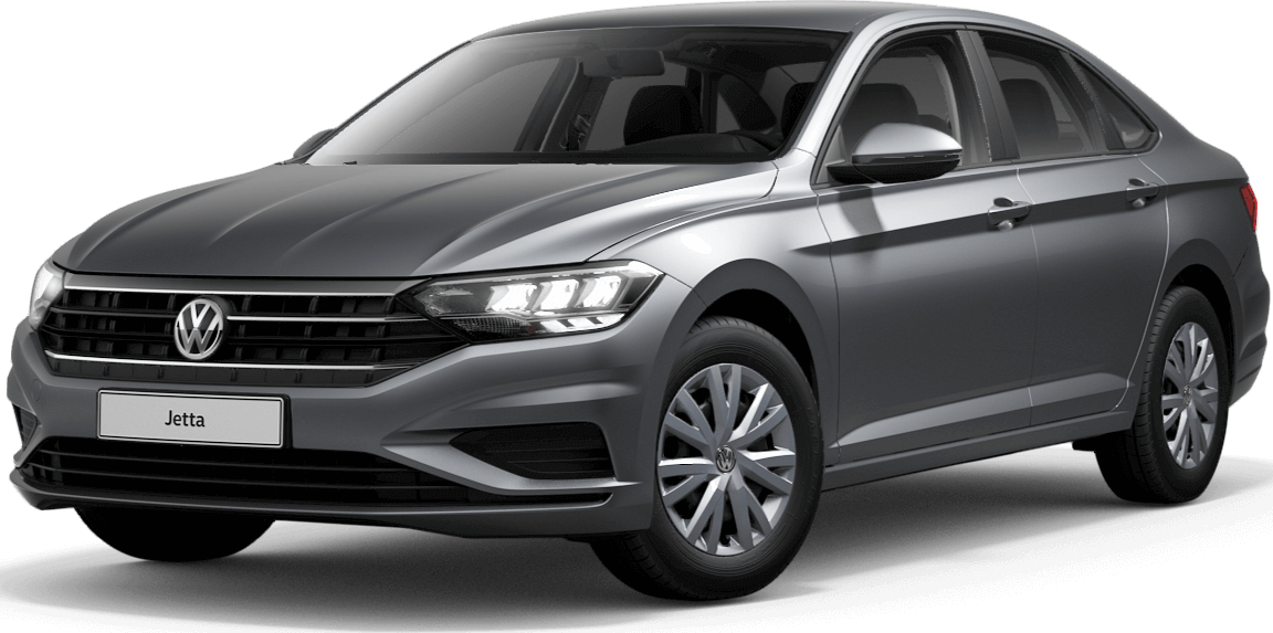 Volkswagen Jetta Respect