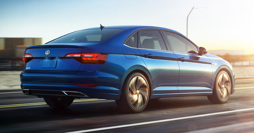 Volkswagen Jetta