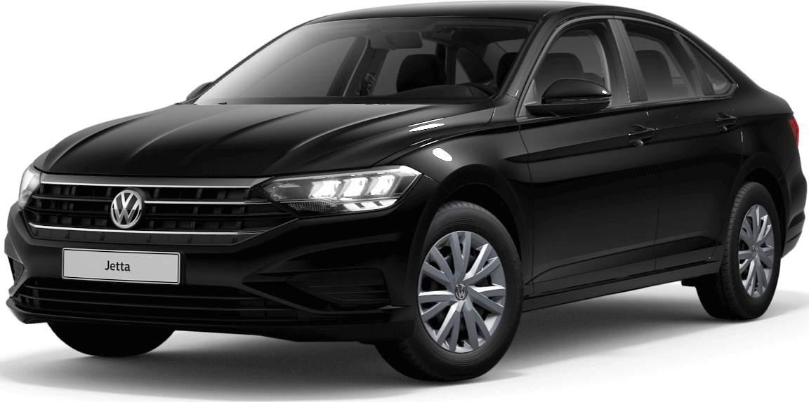 Volkswagen Jetta Status