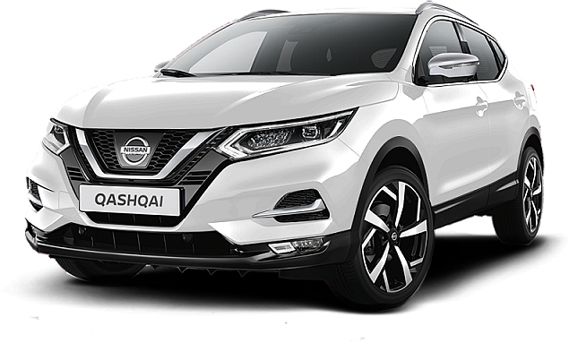 Nissan Qashqai XE