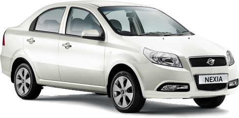 Ravon Nexia R3 Comfort