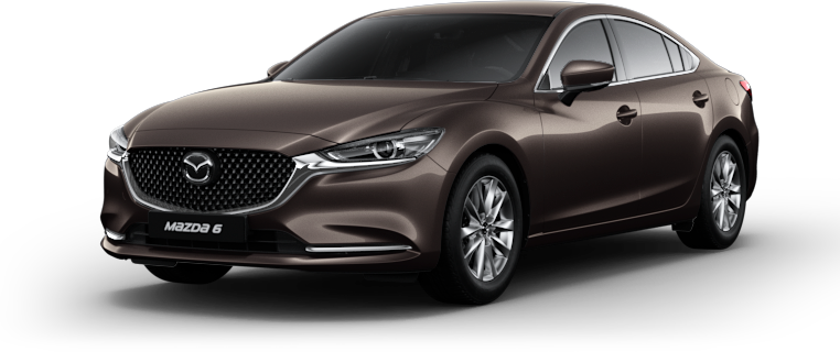 Mazda 6 ACTIVE