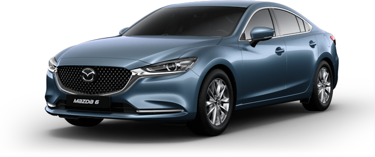 Mazda 6 ACTIVE
