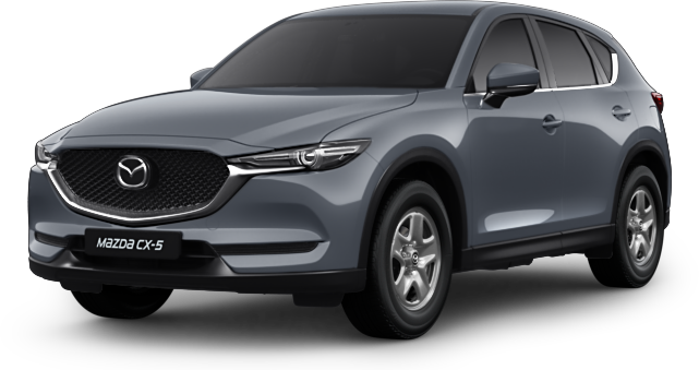 Mazda CX-5 ACTIVE