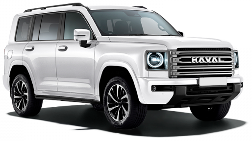 Haval H9 New Elite