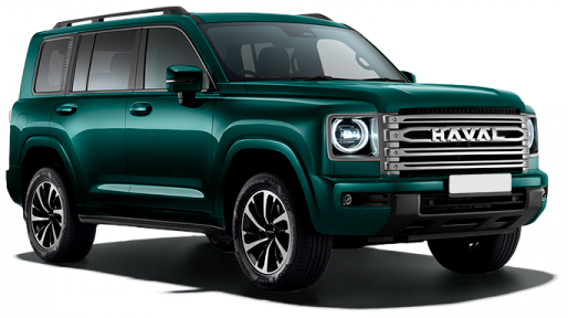 Haval H9 New Premium