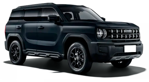 Haval H3 Premium