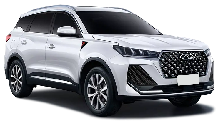 Chery Tiggo 7 Pro MAX NEW Active