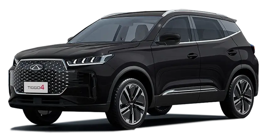 Chery Tiggo 4 New Active