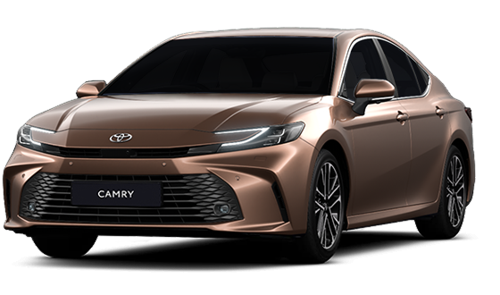Toyota Camry Elite