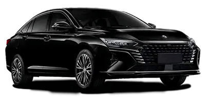 Dongfeng Shine Max Premium