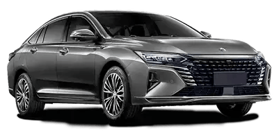 Dongfeng Shine Max Luxury
