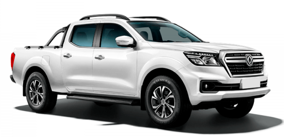 Dongfeng DF6 Comfort