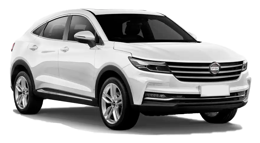 Dongfeng DFSK ix5 Premium