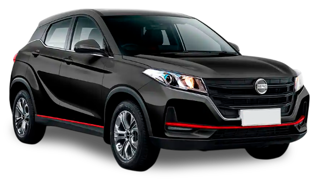 Dongfeng DFSK 500 Premium