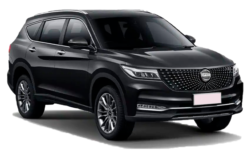 Dongfeng DFSK ix7 Premium