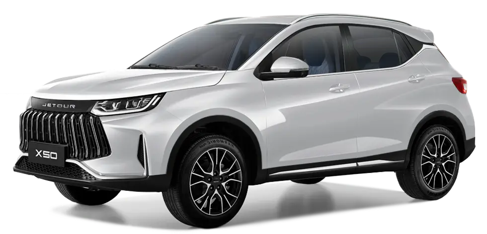 Jetour X50 Comfort