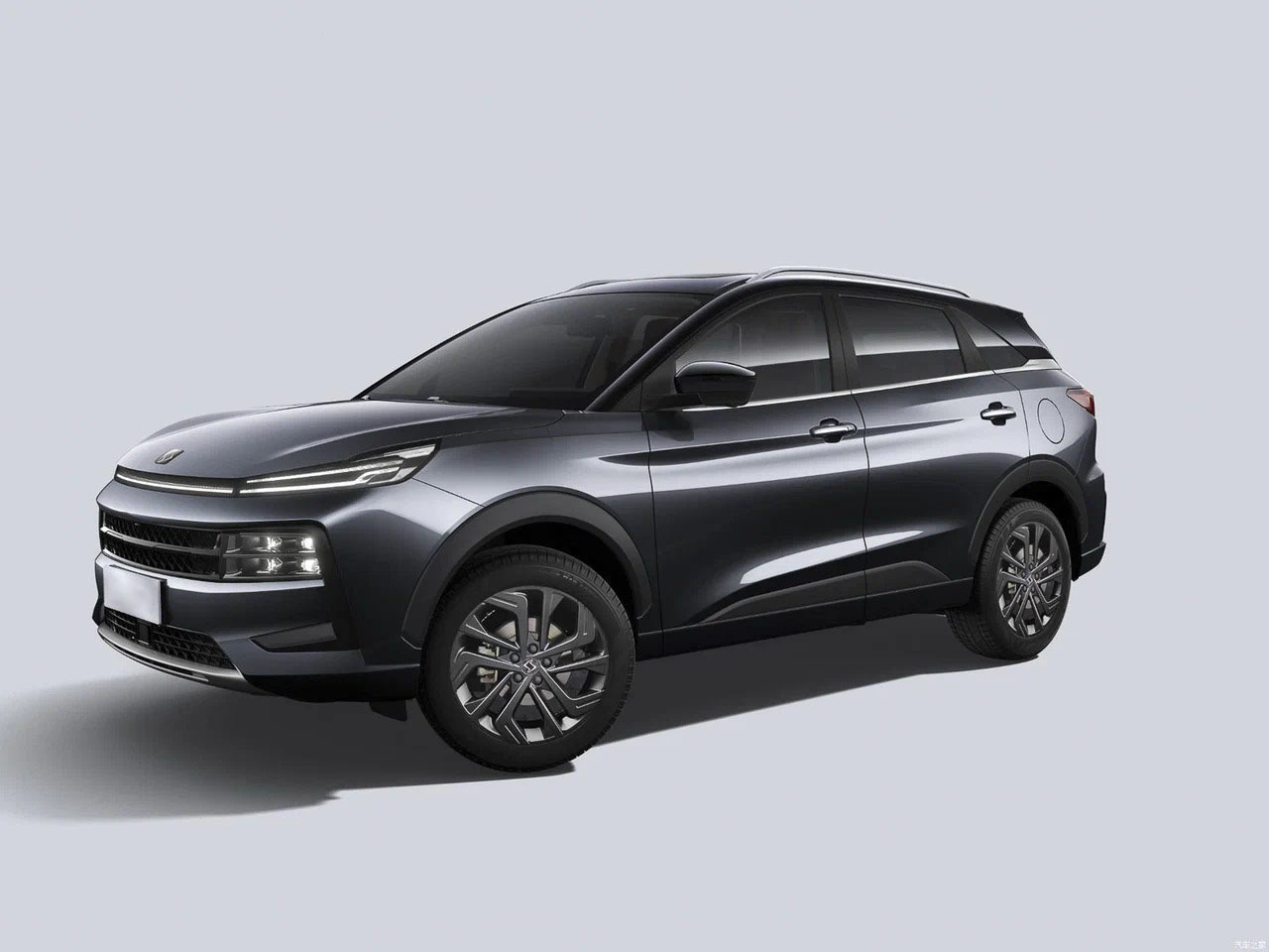 Jac JS6