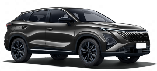 Omoda C5 New Ultimate