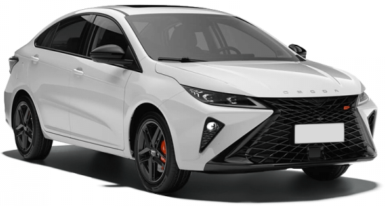 Omoda S5 GT Neo