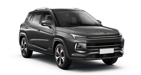 Moskvich 3 Стандарт Плюс