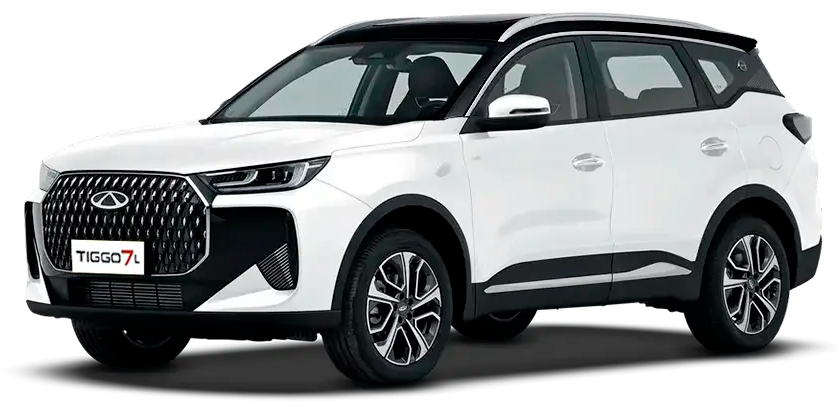 Chery Tiggo 7L Active