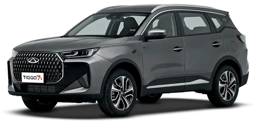 Chery Tiggo 7L Ultra
