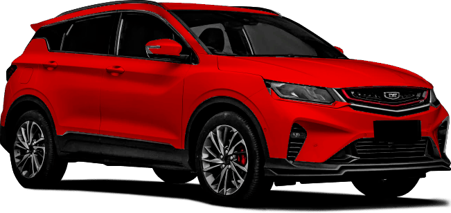 BelGee X50 Style