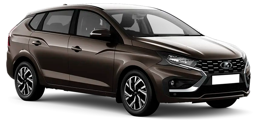 Lada Iskra SW Enjoy
