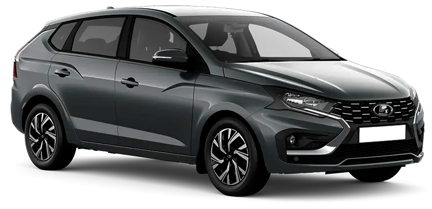 Lada Iskra SW Enjoy
