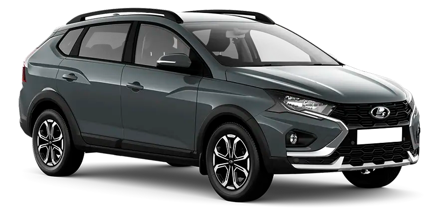 Lada Iskra SW Cross Enjoy