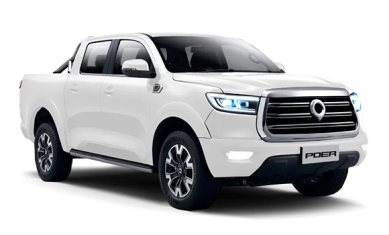 Great Wall Poer Premium