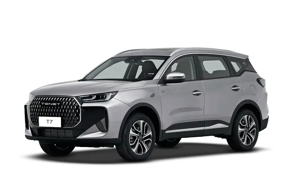 Tenet T7 Active