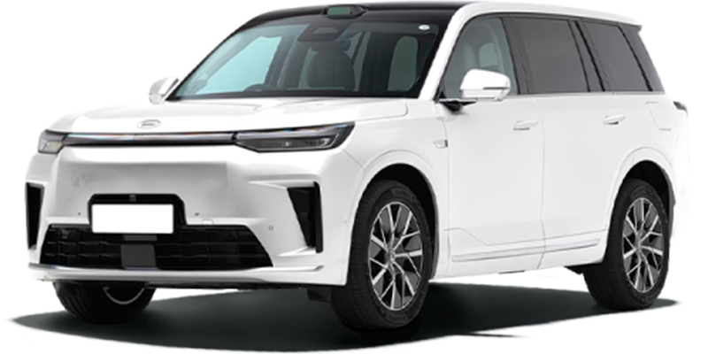 Gac S9 SX Premium