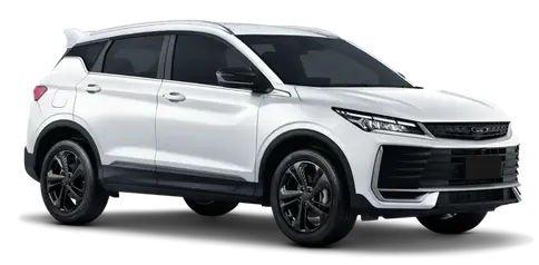 BelGee X50+ Active