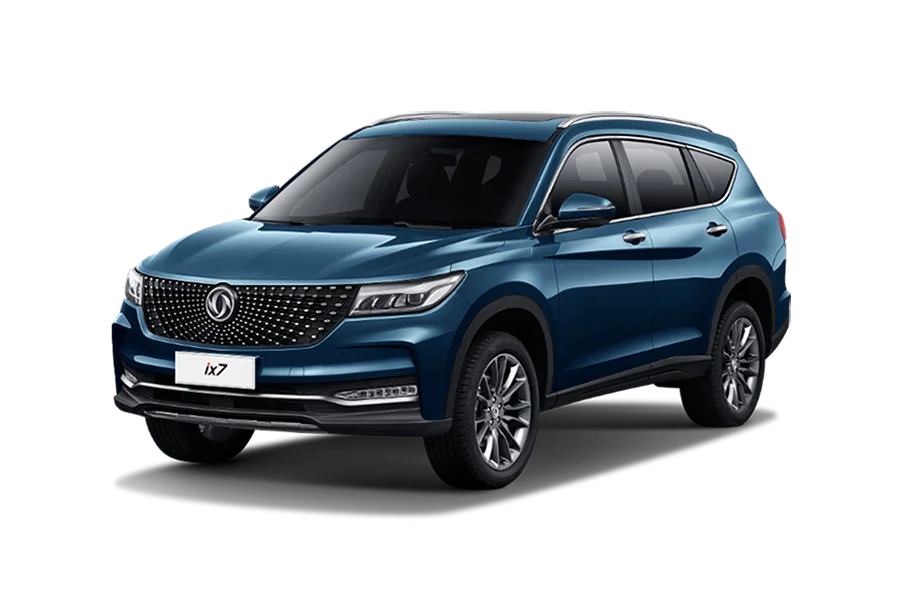 Dongfeng Fengon ix7 Премиум (Premium)