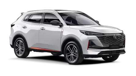 Changan UNI-S Comfort