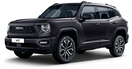 Haval H7 Elite