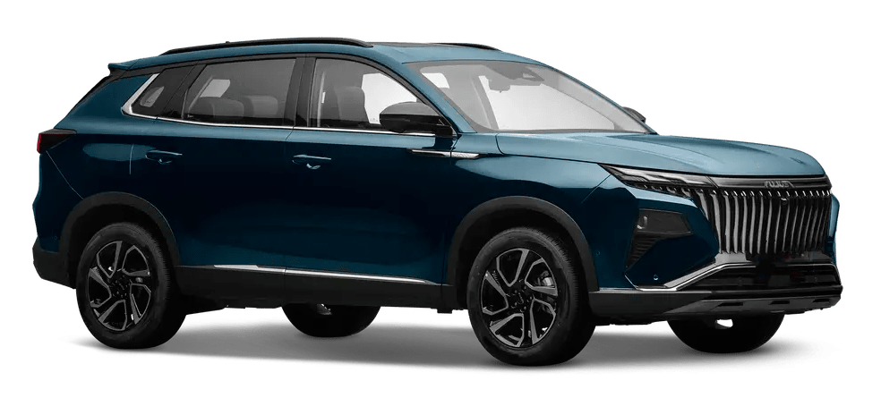 Dongfeng Huge Modern