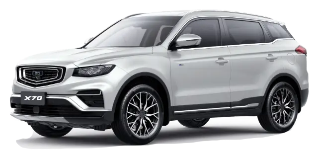 BelGee X70 Active