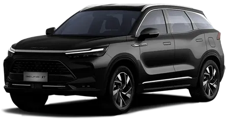 BAIC X7 Comfort