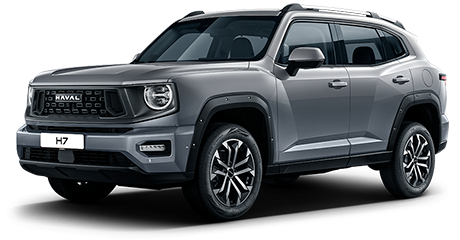 Haval H7 Premium